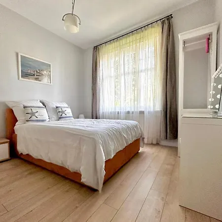 Burza Apartment